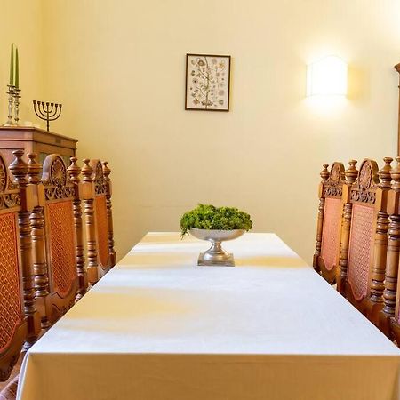 Luxury Florence - City Center Apartment Ngoại thất bức ảnh