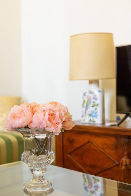 Luxury Florence - City Center Apartment Ngoại thất bức ảnh
