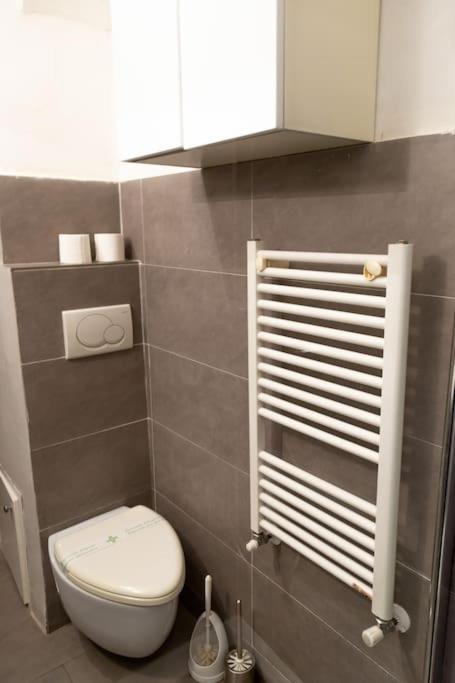 Luxury Florence - City Center Apartment Ngoại thất bức ảnh