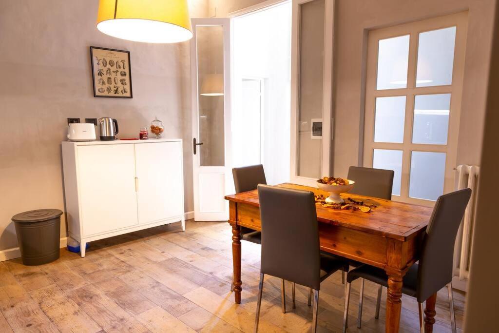 Luxury Florence - City Center Apartment Ngoại thất bức ảnh