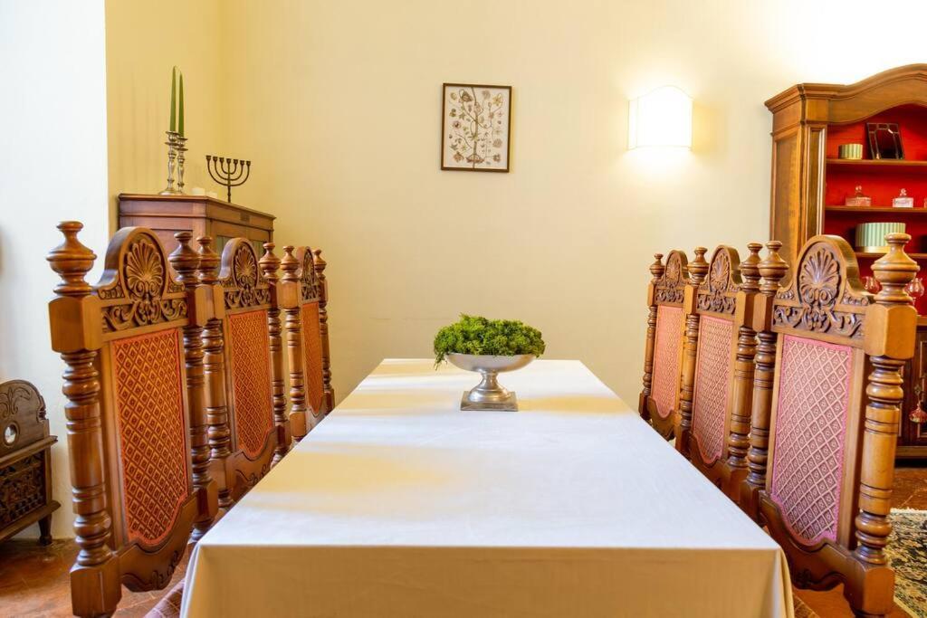 Luxury Florence - City Center Apartment Ngoại thất bức ảnh