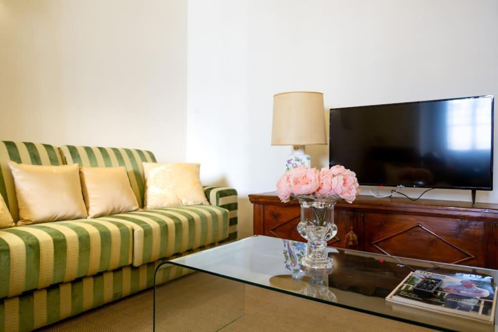 Luxury Florence - City Center Apartment Ngoại thất bức ảnh