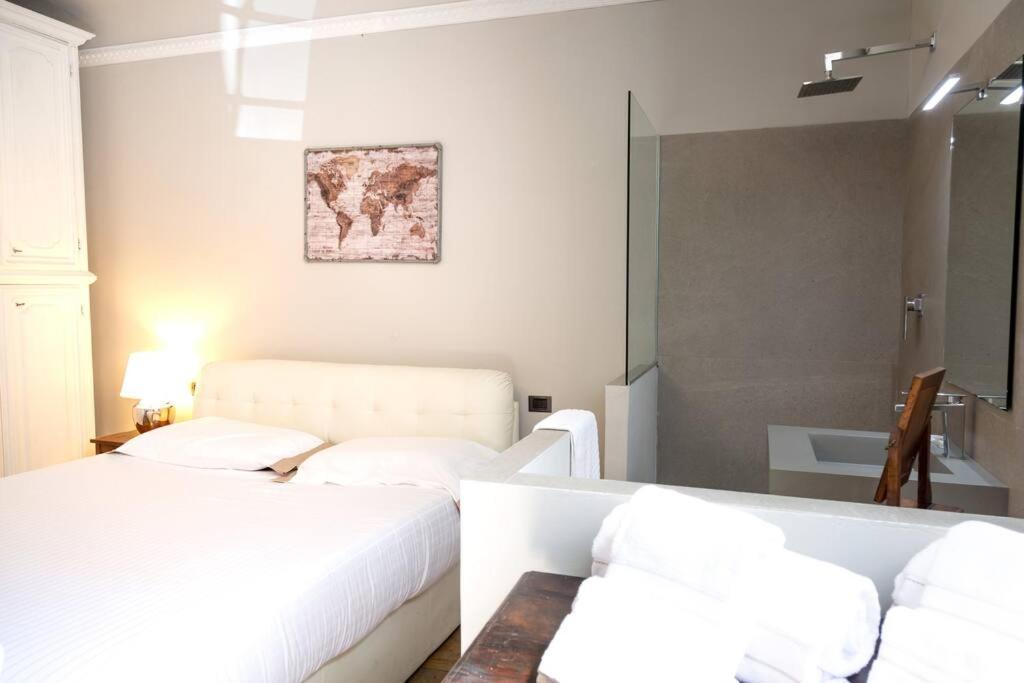 Luxury Florence - City Center Apartment Ngoại thất bức ảnh