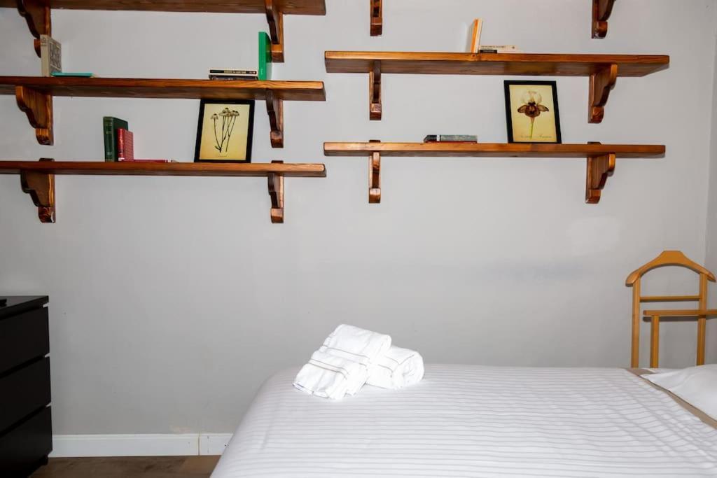 Luxury Florence - City Center Apartment Ngoại thất bức ảnh