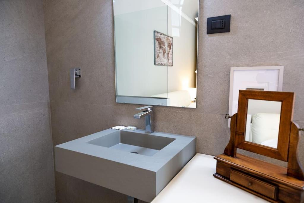 Luxury Florence - City Center Apartment Ngoại thất bức ảnh