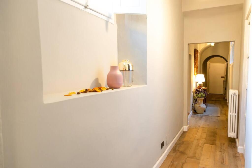 Luxury Florence - City Center Apartment Ngoại thất bức ảnh