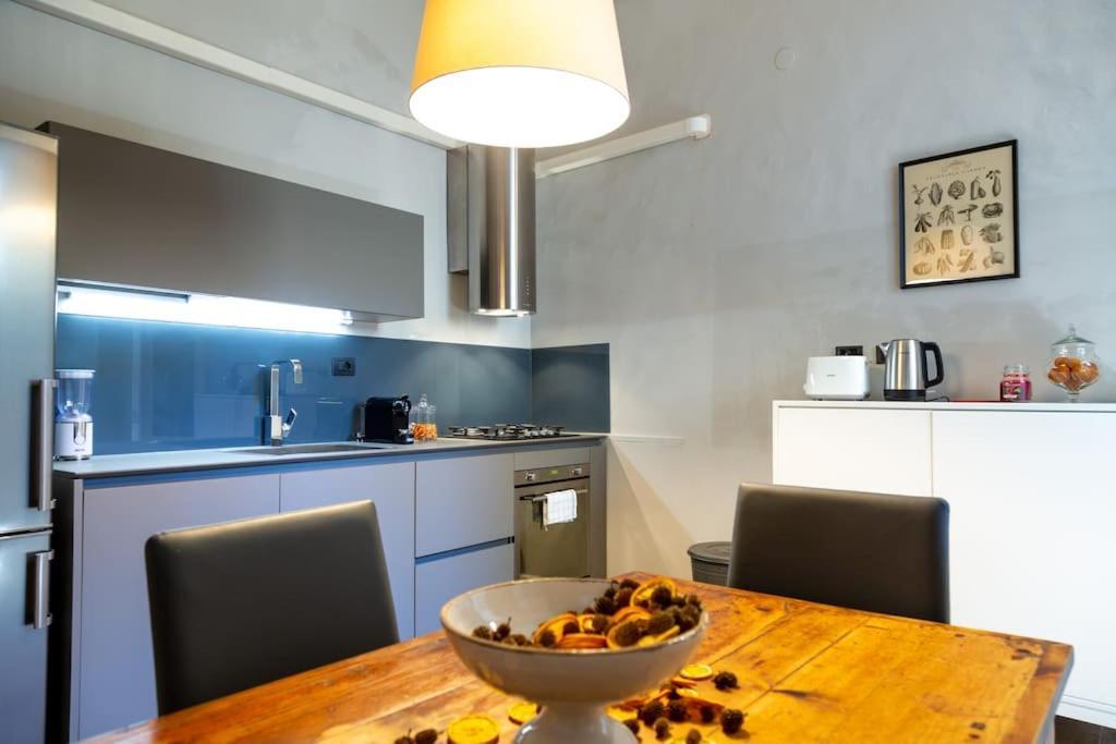 Luxury Florence - City Center Apartment Ngoại thất bức ảnh