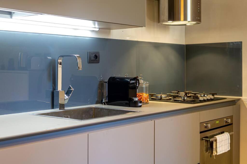 Luxury Florence - City Center Apartment Ngoại thất bức ảnh
