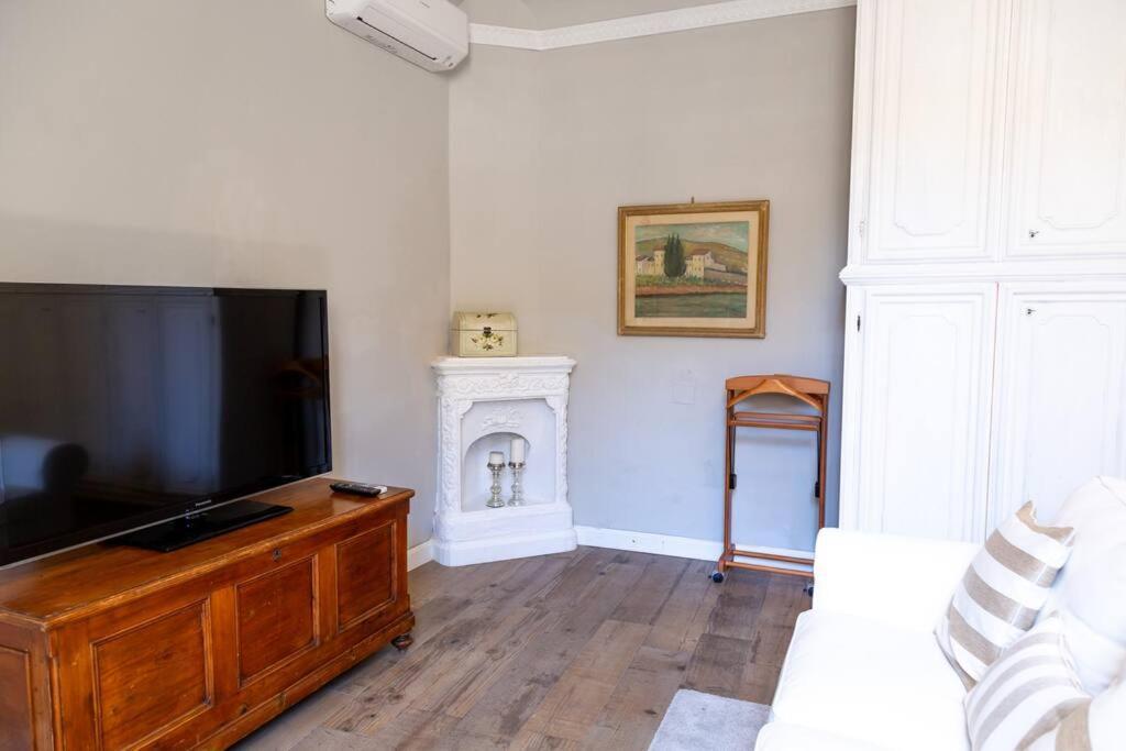 Luxury Florence - City Center Apartment Ngoại thất bức ảnh