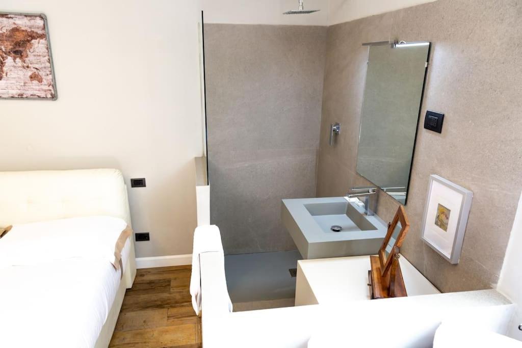 Luxury Florence - City Center Apartment Ngoại thất bức ảnh