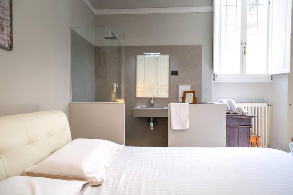 Luxury Florence - City Center Apartment Ngoại thất bức ảnh