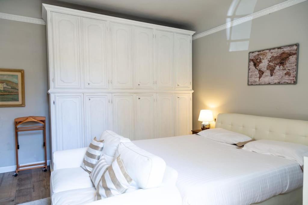Luxury Florence - City Center Apartment Ngoại thất bức ảnh