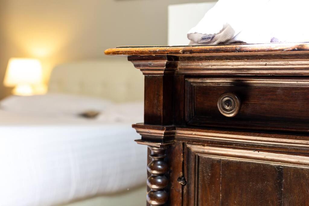 Luxury Florence - City Center Apartment Ngoại thất bức ảnh