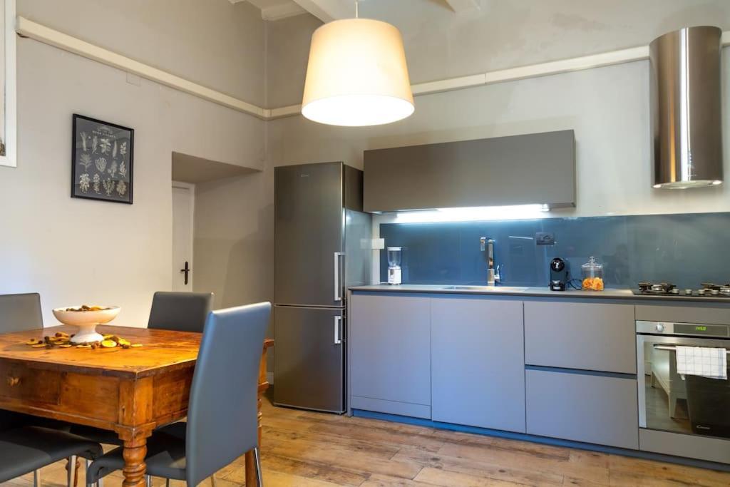 Luxury Florence - City Center Apartment Ngoại thất bức ảnh