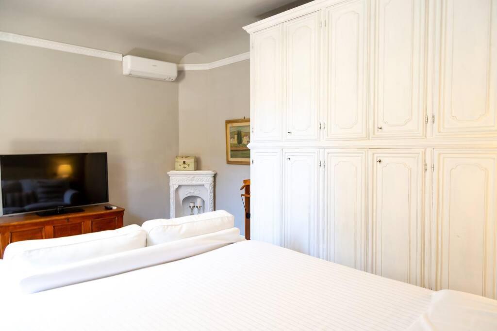 Luxury Florence - City Center Apartment Ngoại thất bức ảnh