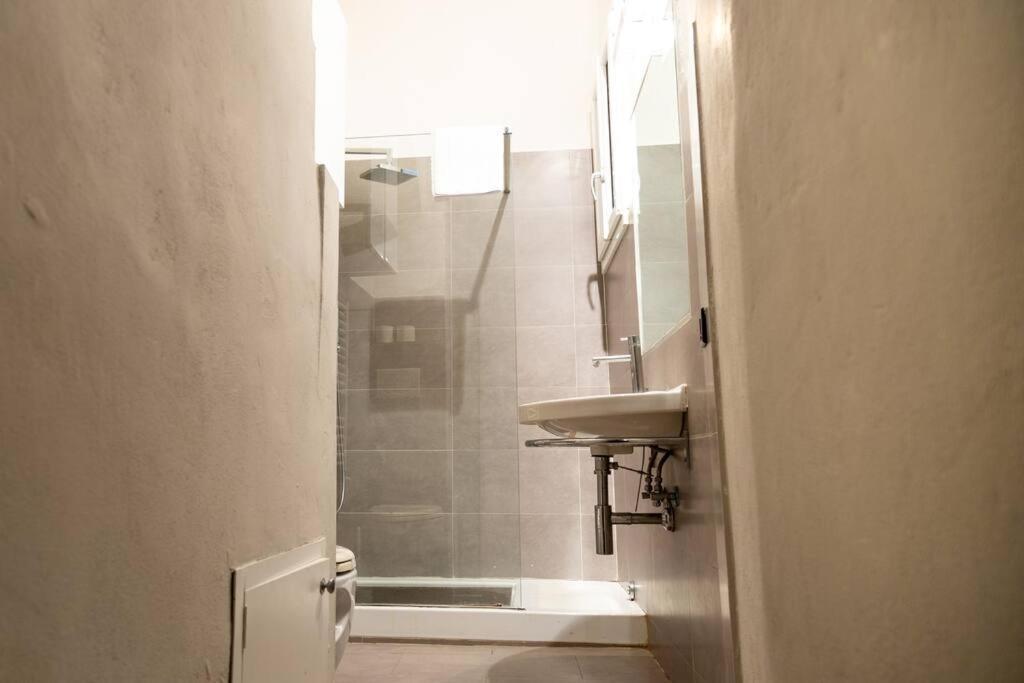 Luxury Florence - City Center Apartment Ngoại thất bức ảnh