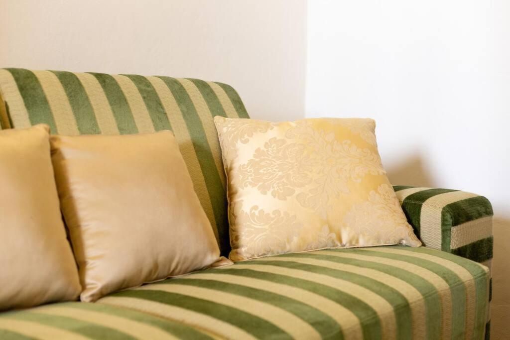 Luxury Florence - City Center Apartment Ngoại thất bức ảnh