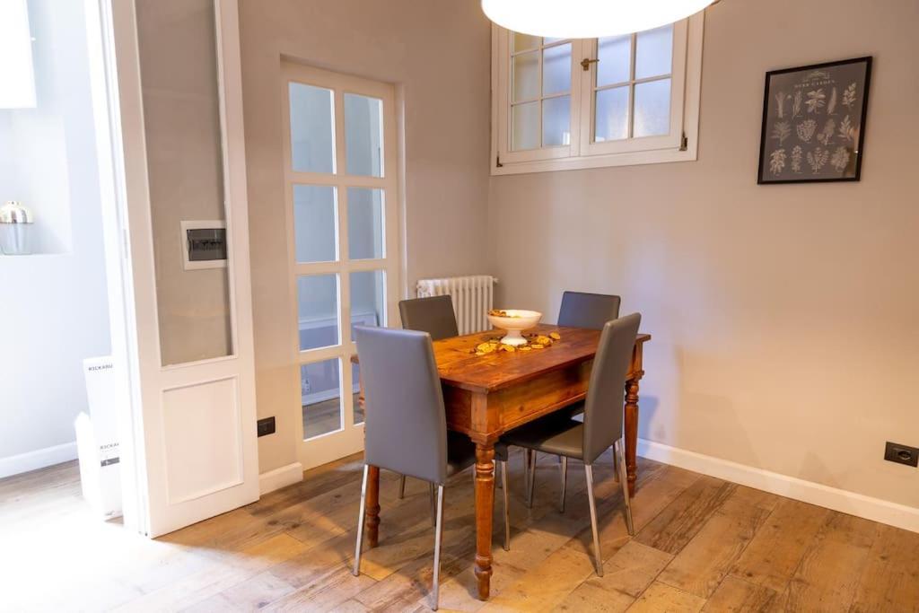 Luxury Florence - City Center Apartment Ngoại thất bức ảnh