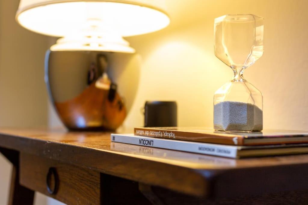 Luxury Florence - City Center Apartment Ngoại thất bức ảnh