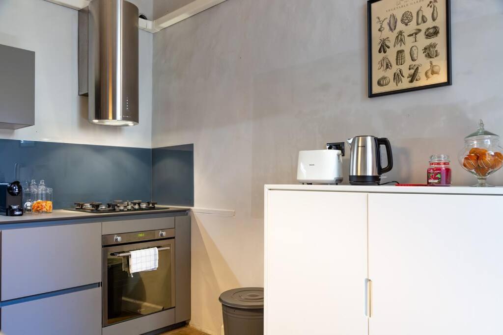 Luxury Florence - City Center Apartment Ngoại thất bức ảnh