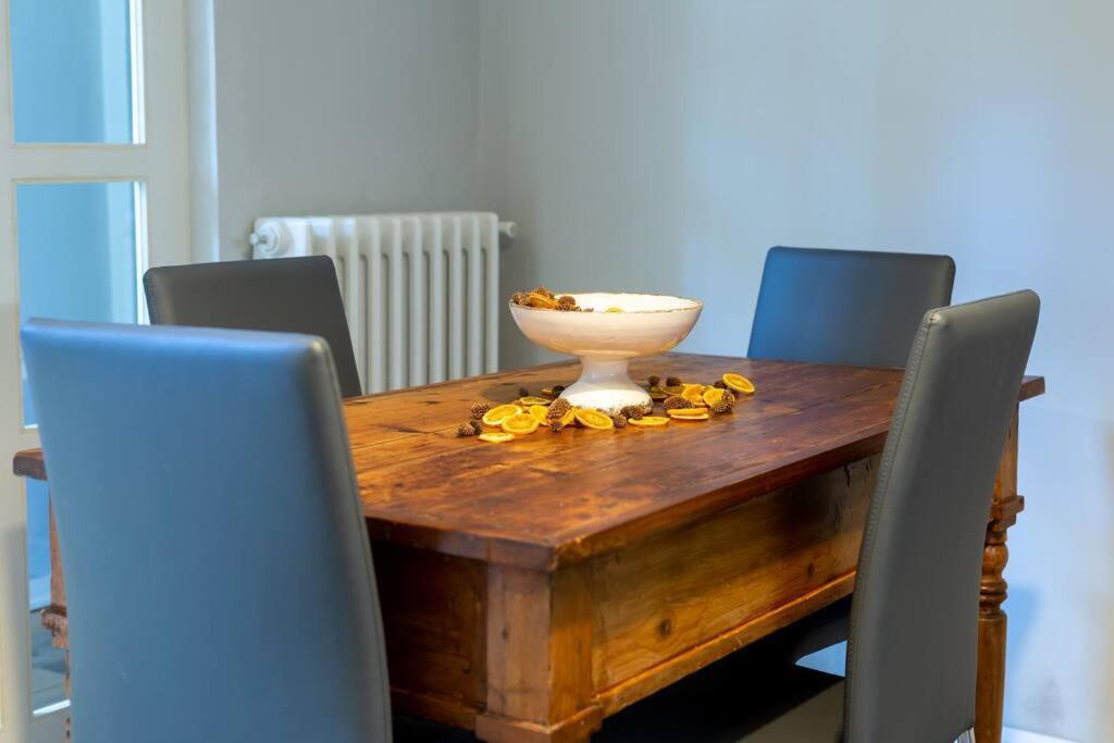 Luxury Florence - City Center Apartment Ngoại thất bức ảnh