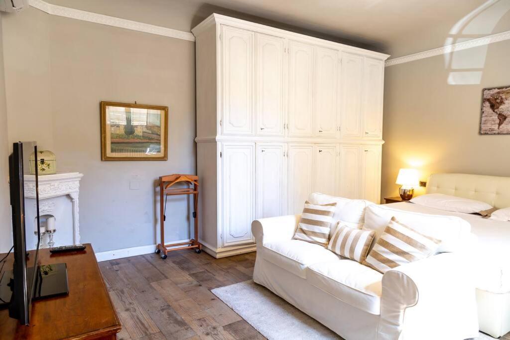 Luxury Florence - City Center Apartment Ngoại thất bức ảnh