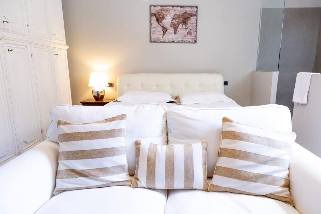 Luxury Florence - City Center Apartment Ngoại thất bức ảnh