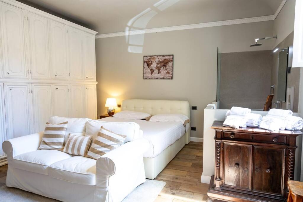 Luxury Florence - City Center Apartment Ngoại thất bức ảnh